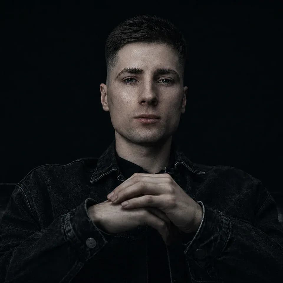 Dawid Płuciennik - Założyciel PortalMode