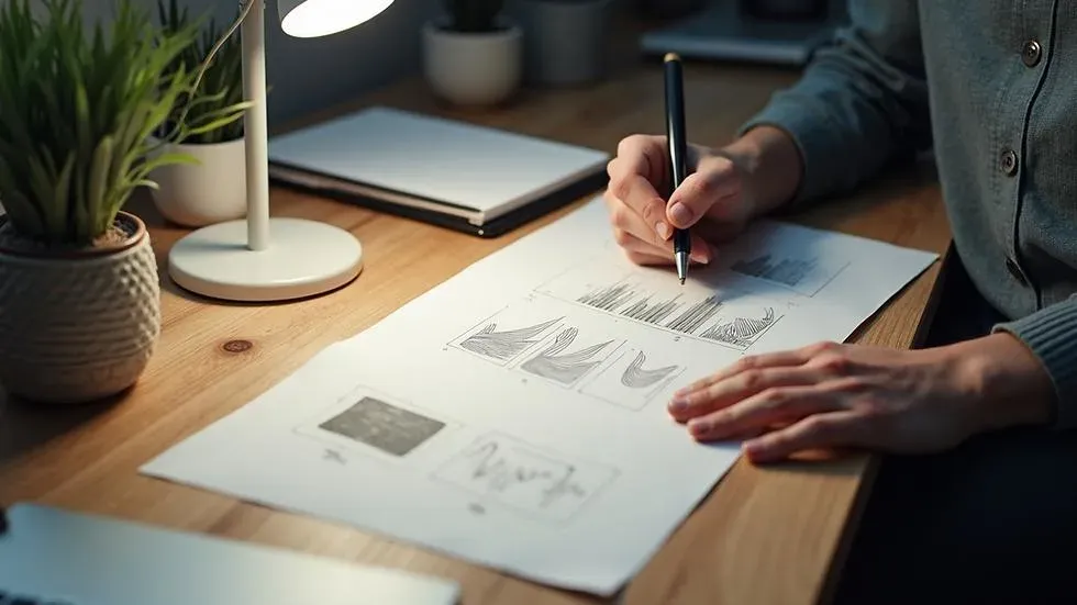 Logo Refresh vs. Rebranding: How to Choose the Right Path Without Burning Cash