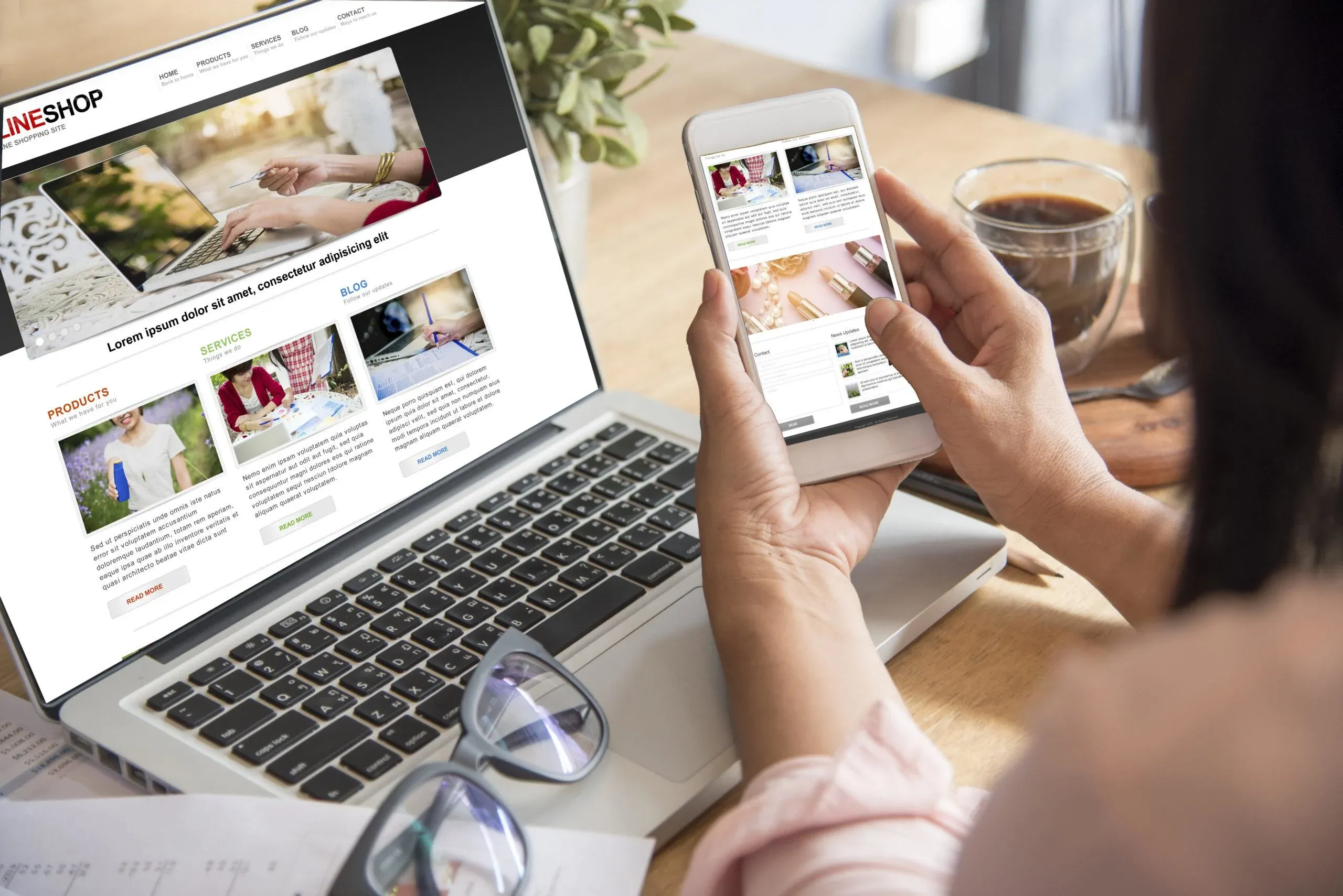 Jak zbudować silną markę w internecie: Strategia, która generuje zyski