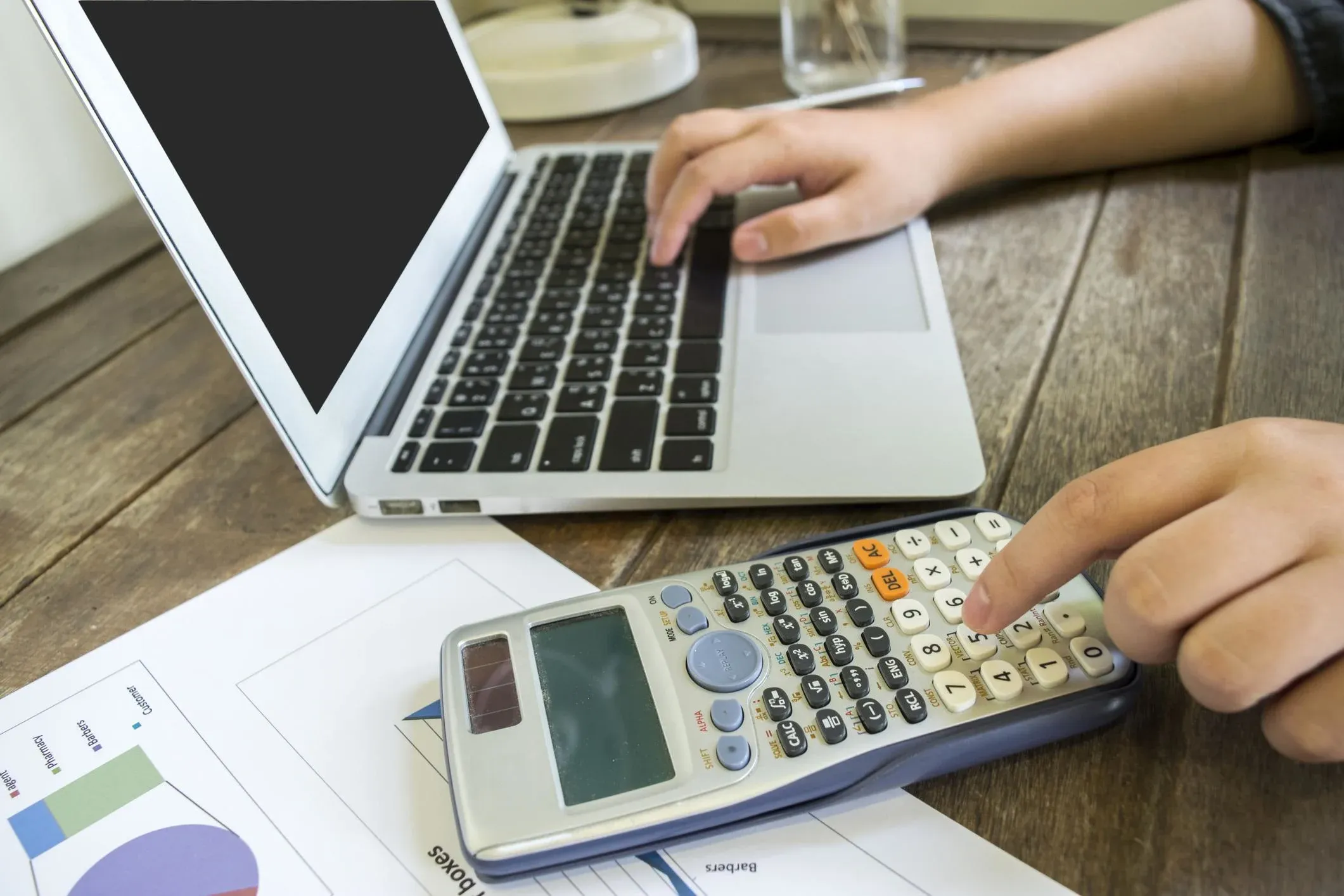 How Much Does a Website Cost? Real Pricing, Hidden Expenses, and the Math of ROI