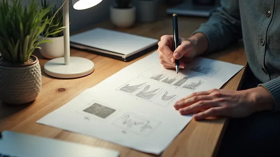 Brand Identity vs Branding vs Logo – czym różnią się te elementy marki?